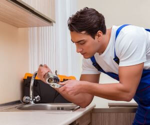 About The Faucet Pros Statesville, NC